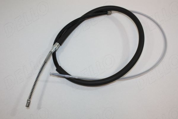 Cable Pull, parking brake AUTOMEGA 120020910