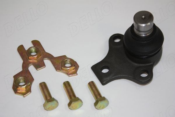 Ball Joint AUTOMEGA 110032310