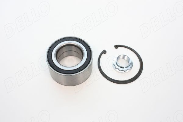 Wheel Bearing Kit AUTOMEGA 110194510
