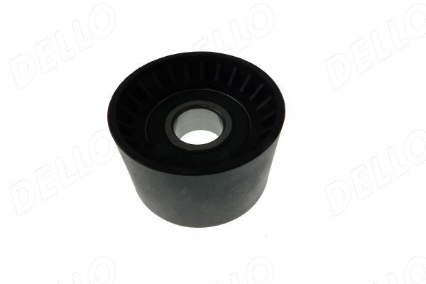Deflection/Guide Pulley, timing belt AUTOMEGA 210149010