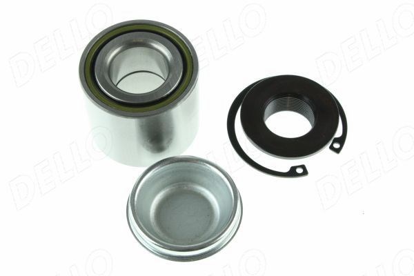 Wheel Bearing Kit AUTOMEGA 110131810