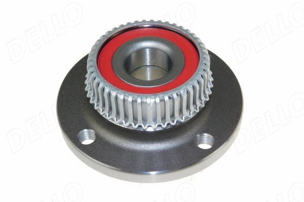 Wheel Bearing Kit AUTOMEGA 110098610 2