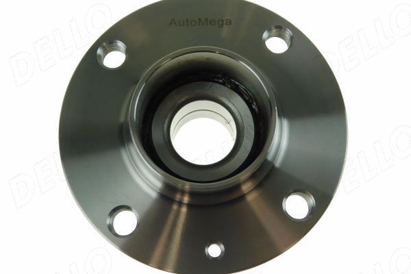 Wheel Bearing Kit AUTOMEGA 110098610 3