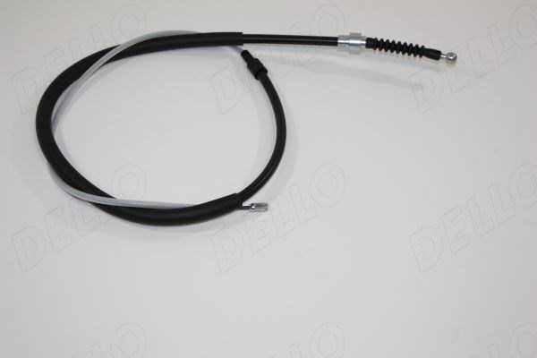 Cable Pull, parking brake AUTOMEGA 120020210