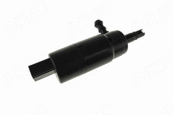 Washer Fluid Pump, headlight cleaning AUTOMEGA 210007210