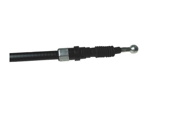 Cable Pull, parking brake AUTOMEGA 247321510 2