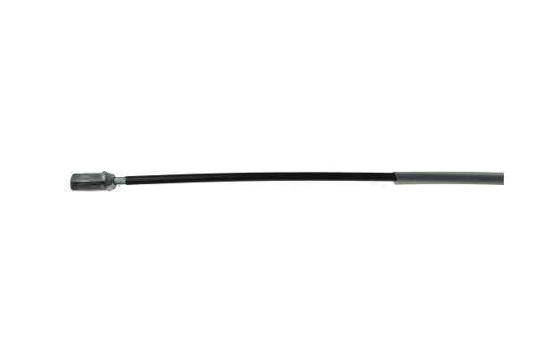Cable Pull, parking brake AUTOMEGA 247321510 3