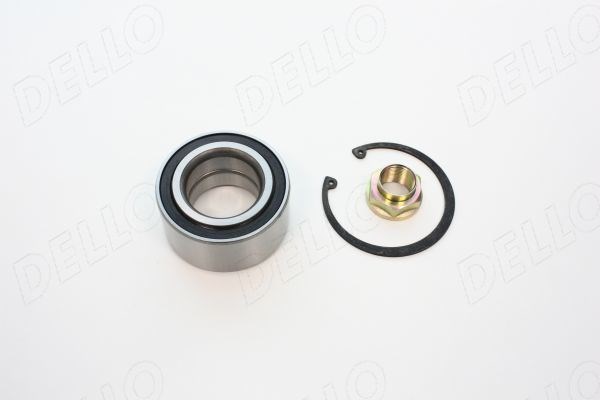 Wheel Bearing Kit AUTOMEGA 110196110