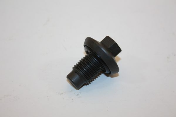 Screw Plug, oil sump AUTOMEGA 130009910