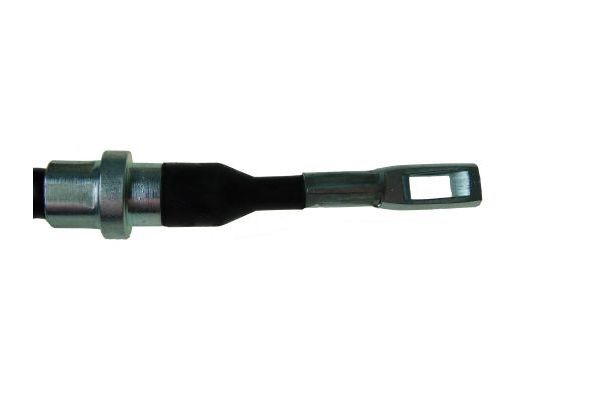 Cable Pull, parking brake AUTOMEGA 247322210 2