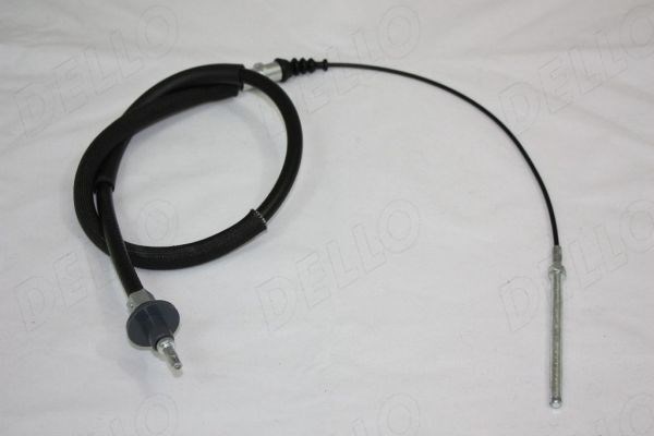 Cable Pull, clutch control AUTOMEGA 130110510