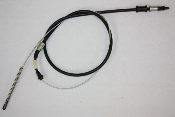 Cable Pull, parking brake AUTOMEGA 120076410