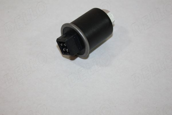 Pressure Switch, air conditioning AUTOMEGA 150055310