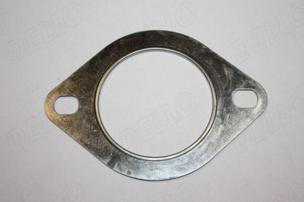 Gasket, exhaust pipe AUTOMEGA 190069110