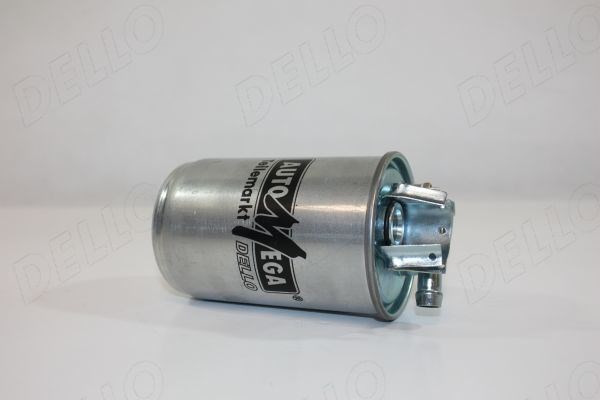 Fuel Filter AUTOMEGA 180014010