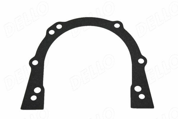 Gasket, housing cover (crankcase) AUTOMEGA 190022910