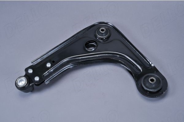 Control Arm/Trailing Arm, wheel suspension AUTOMEGA 110015310 3