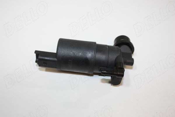 Washer Fluid Pump, window cleaning AUTOMEGA 150071310