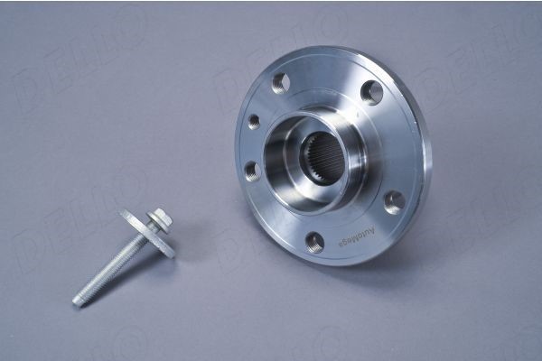 Wheel Bearing Kit AUTOMEGA 110197310