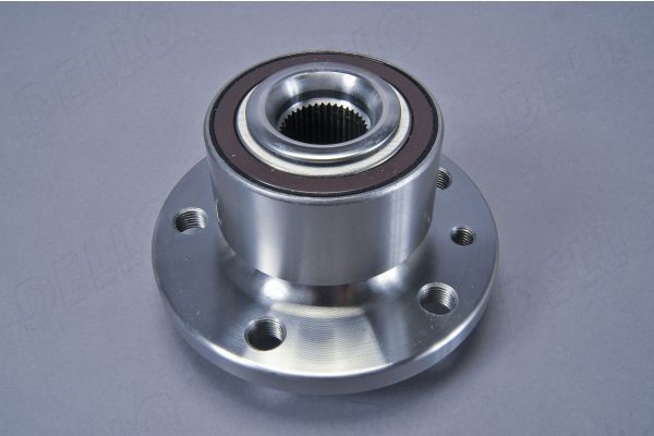 Wheel Bearing Kit AUTOMEGA 110197310 3