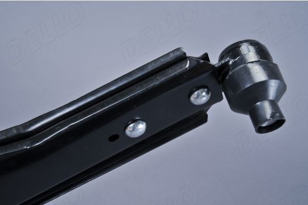 Control Arm/Trailing Arm, wheel suspension AUTOMEGA 110005010 3