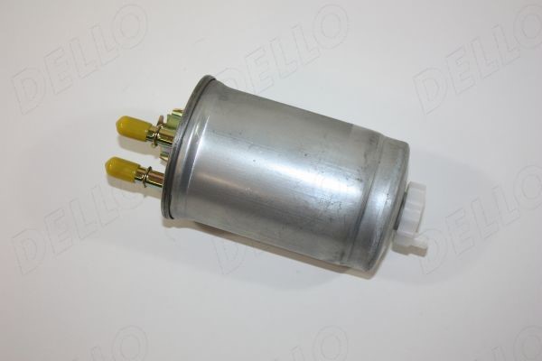 Fuel Filter AUTOMEGA 180013110 2