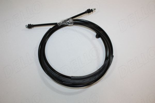 Bonnet Cable AUTOMEGA 100001810