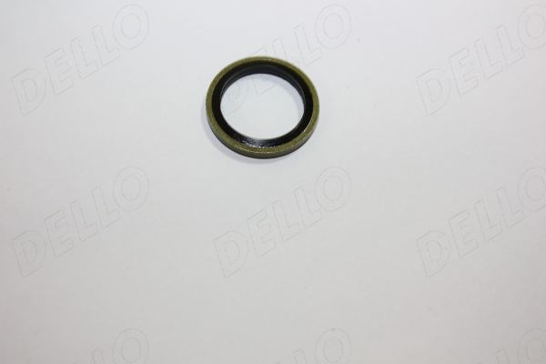 Seal Ring, oil drain plug AUTOMEGA 190041510