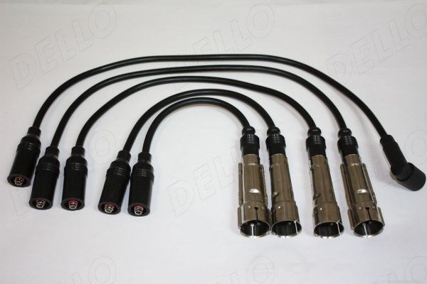 Ignition Cable Kit AUTOMEGA 150057310