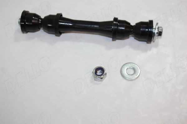 Link/Coupling Rod, stabiliser bar AUTOMEGA 110021210