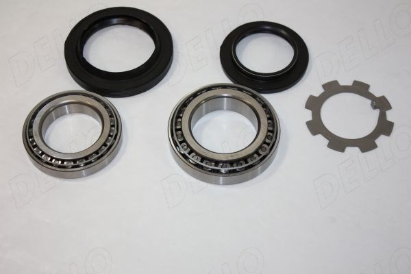 Wheel Bearing Kit AUTOMEGA 110023210