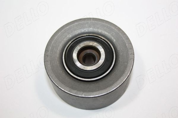 Deflection/Guide Pulley, timing belt AUTOMEGA 160108410