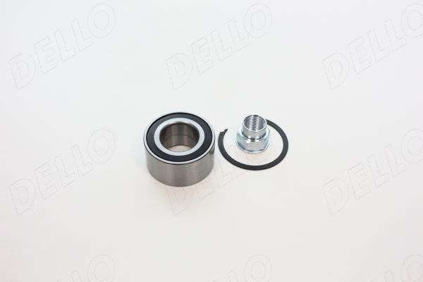 Wheel Bearing Kit AUTOMEGA 110195310