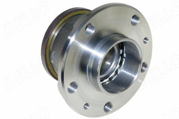 Wheel Bearing Kit AUTOMEGA 110128510 2