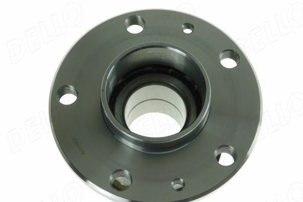 Wheel Bearing Kit AUTOMEGA 110128510 3