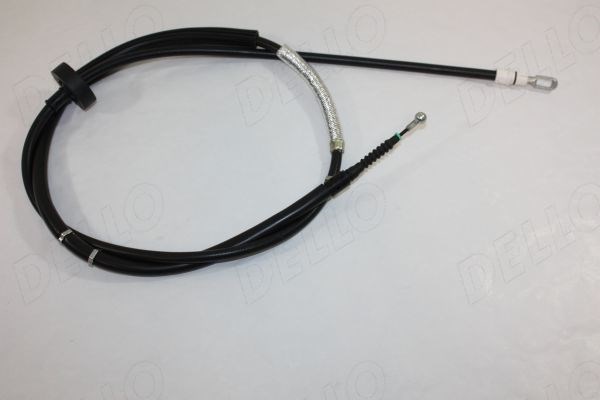 Cable Pull, parking brake AUTOMEGA 120022710