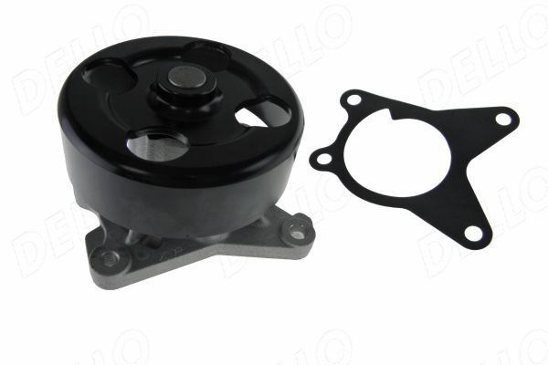 Water Pump, engine cooling AUTOMEGA 210014710
