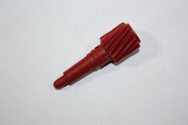 Angle Drive, speedometer cable AUTOMEGA 130072810