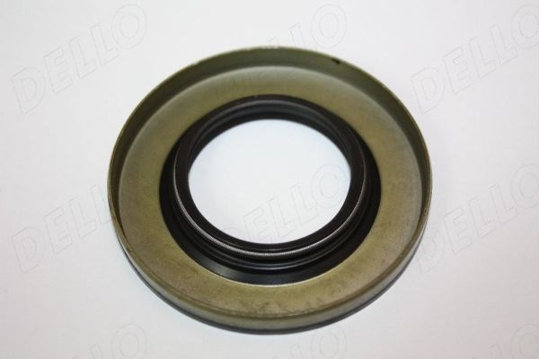 Shaft Seal, differential AUTOMEGA 190062110