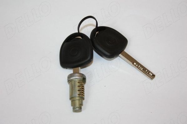 Lock Cylinder AUTOMEGA 100080710