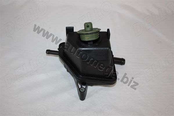 Expansion Tank, power steering hydraulic oil AUTOMEGA 110074810