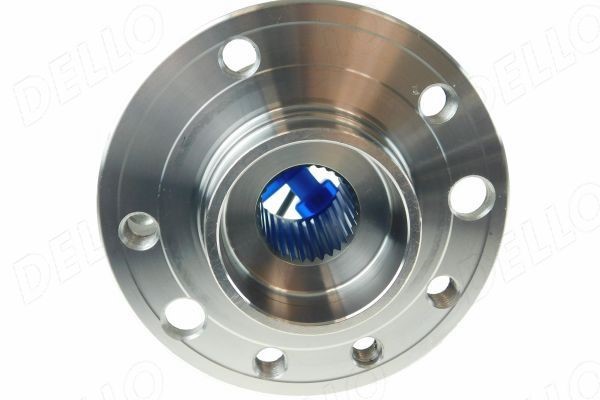 Wheel Bearing Kit AUTOMEGA 110154810 3