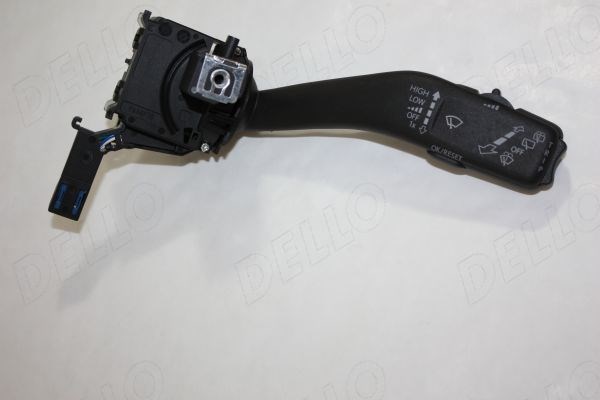 Steering Column Switch AUTOMEGA 150051310