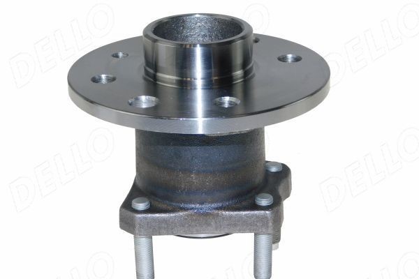 Wheel Bearing Kit AUTOMEGA 110186810 2