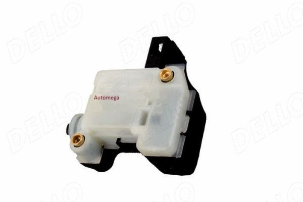 Control, central locking system AUTOMEGA 150115310