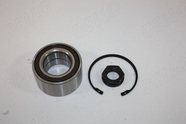 Wheel Bearing Kit AUTOMEGA 110124710