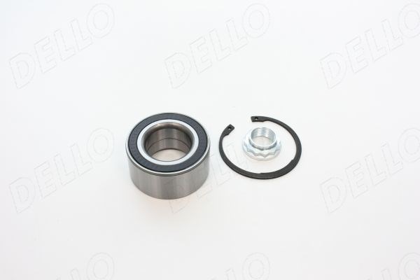 Wheel Bearing Kit AUTOMEGA 110196010