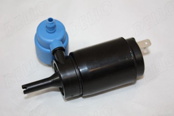 Washer Fluid Pump, window cleaning AUTOMEGA 150101810
