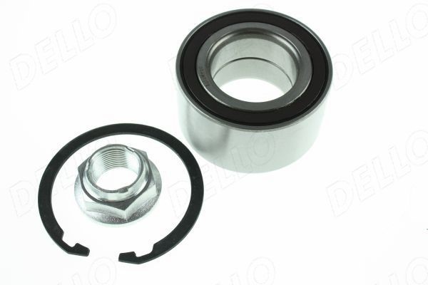 Wheel Bearing Kit AUTOMEGA 110018110