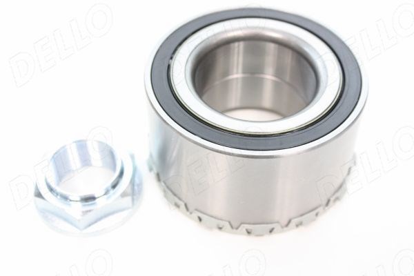 Wheel Bearing Kit AUTOMEGA 110195110